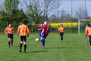 Bild 222 - Herren FSG BraWie 08 - TSV N�tzen : Ergebnis: 1:2